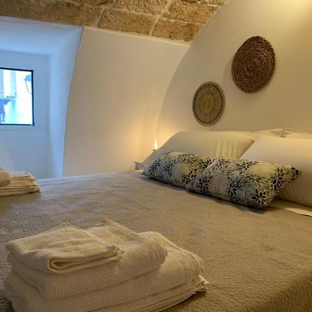 Nonna Rosa Maison Monopoli Esterno foto