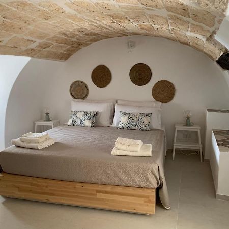 Nonna Rosa Maison Monopoli Esterno foto