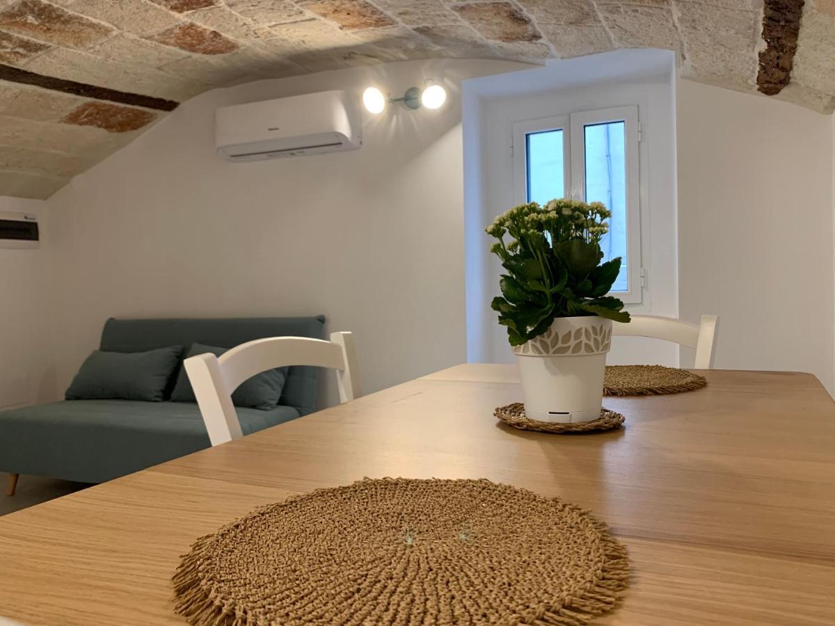 Nonna Rosa Maison Monopoli Esterno foto