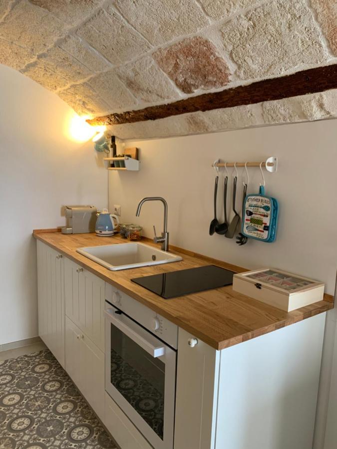 Nonna Rosa Maison Monopoli Esterno foto