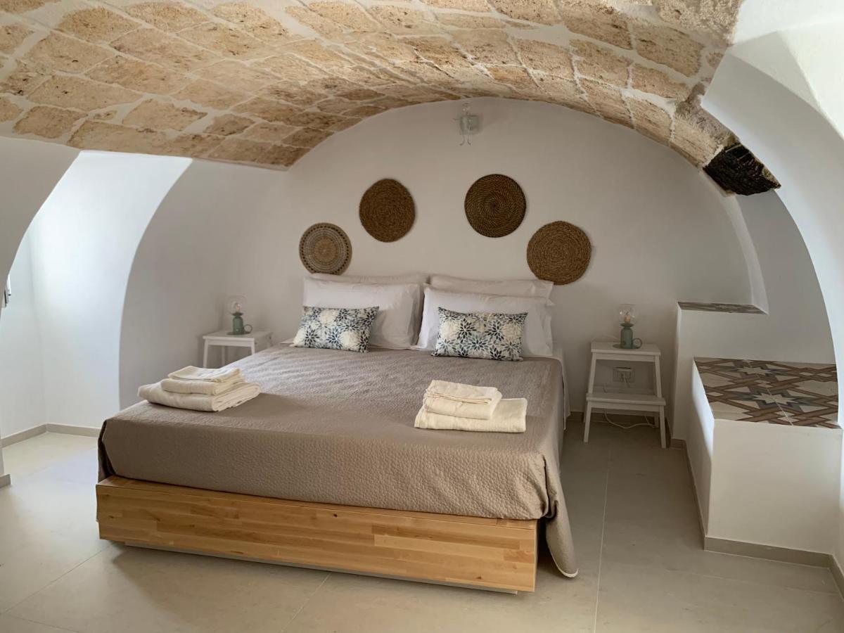 Nonna Rosa Maison Monopoli Esterno foto